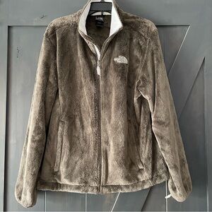 The North Face Osito Fleece Jacket